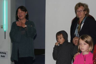 Das Haus des Staunens - Pankratium Gmünd