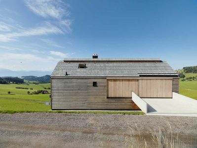 LBP 2015 – 2015 - Landesbaupreis Ktn: Wohnhaus Saualpe