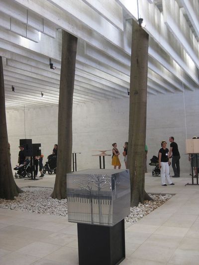 Biennale di Venezia 2012