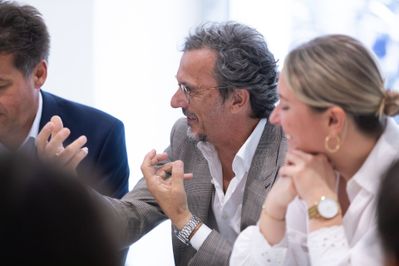 StadtDialog Graz #08_Pressegespräch