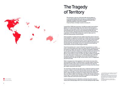 Handbook of Tyranny, Lars Müller Publishers