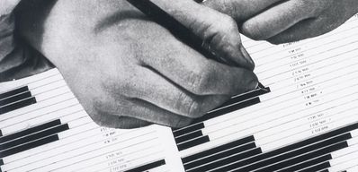 Hubert Hoffmann: Vom Bauhaus nach Graz