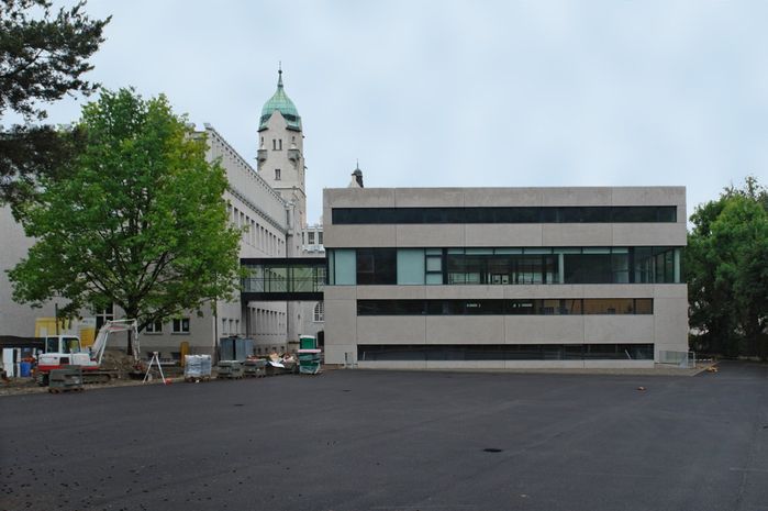 BHAK/BHAS, Innsbruck