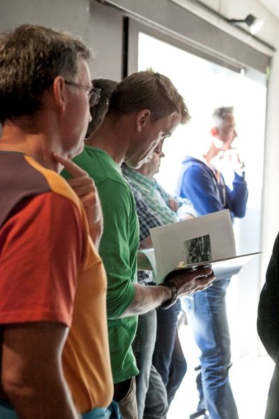 Outstanding Artist Award