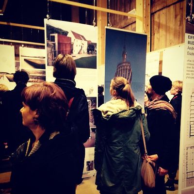 Piran Days of Architecture 2014