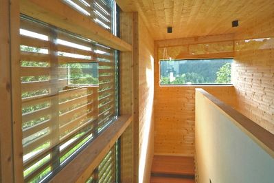 Kärntner Landesbaupreis 2013 – Pfarrgemeindehaus Mieger/Medgorje (ANERKENNUNG LBP 2013)