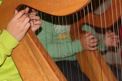 Das Haus des Staunens - Pankratium Gmünd
