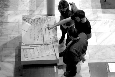 Àlvaro Siza - Von der Linie zum Raum