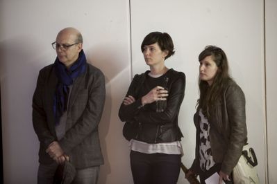 Fluchtraum Österreich