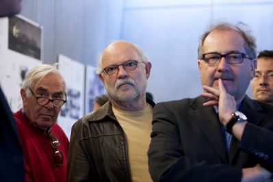 Outstanding Artist Award