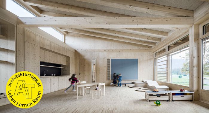 Kinderbetreuung Grünau