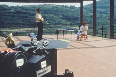 Il Girasole – Una casa vicino a Verona