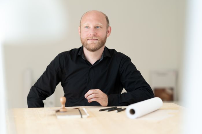 Lukas Peter Mähr | MWArchitekten
