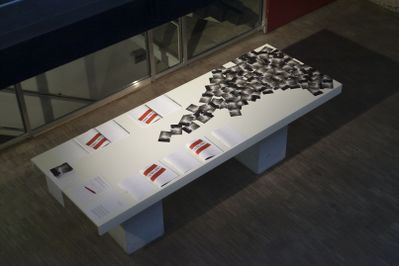 Fluchtraum Österreich