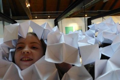 „Zwischen Himmel und Hölle“