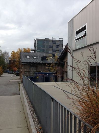 Exkursion: Wohnbauprojekte in Salzburg