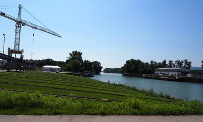 Stadt Land Fluss – Foto: ORTE | Heidrun Schlögl