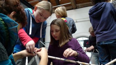 Türme - Brücken - Riesenräder