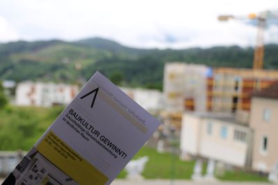 LANDLUFT Wanderausstellung Seeboden