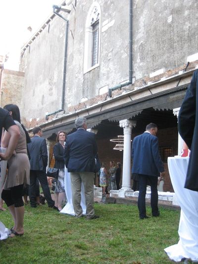 Biennale di Venezia 2012