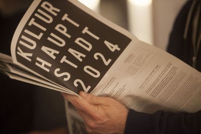 Kulturhauptstadt Europas 2024