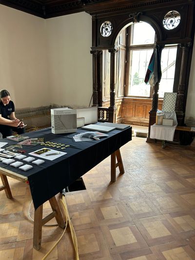 Open Studio: Gassner Villa, Bludenz | Mitiska Wäger Architekten