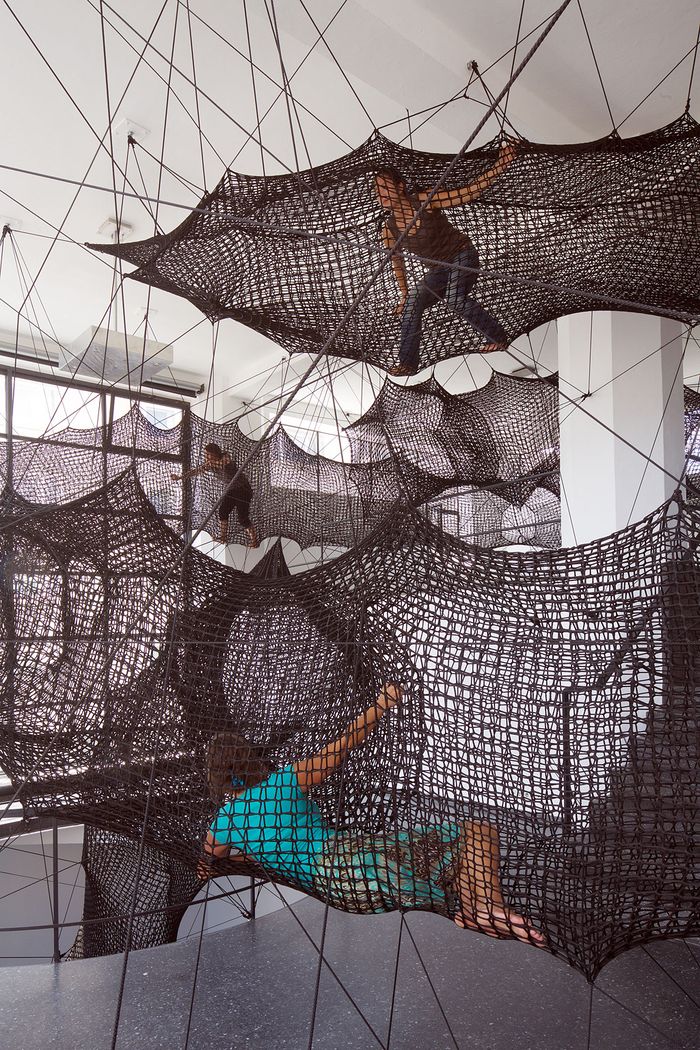 Tube Innsbruck, 2015, aut. architektur und tirol