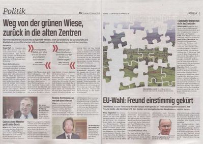 KTZ_17.01.2014_Weg von der grünen Wiese