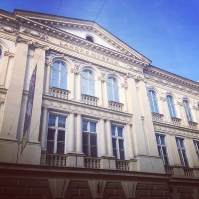 Baustelle Rudolfinum_Exkursion