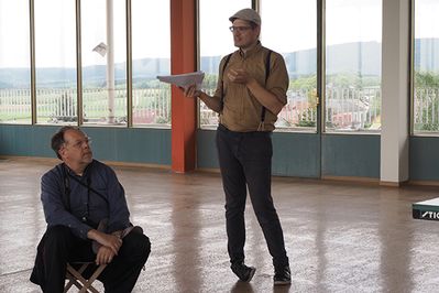 GEHspräch04 – Foto: ORTE / Heidrun Schlögl