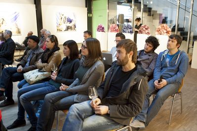 Holzbaugespräch 2014