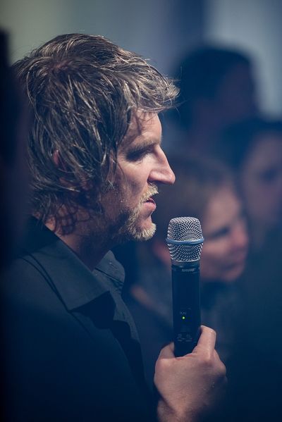 GEBAUTE PSYCHOGRAMME: LP ARCHITEKTUR 2000-2012 – Ausstellungseröffnung 04.04.2013