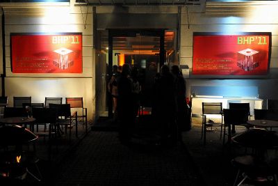 Preisverleihung Bauherrenpreis 2011