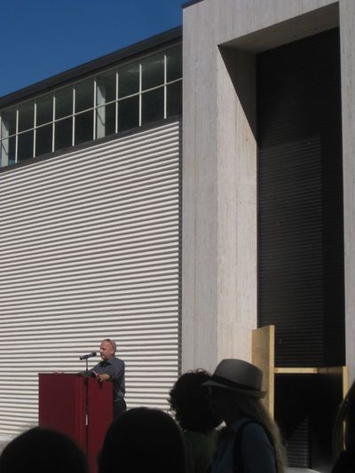 Biennale di Venezia 2012