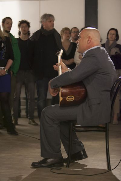 Fluchtraum Österreich