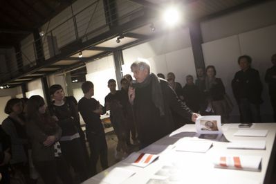 Fluchtraum Österreich