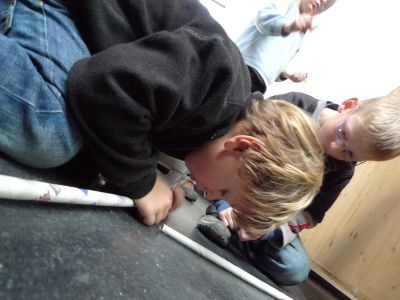 Türme - Brücken - Riesenräder