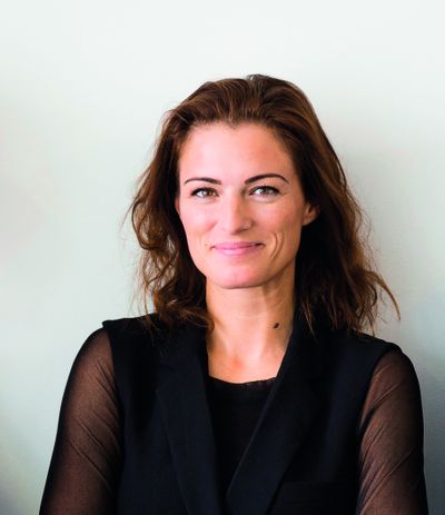 Verena Konrad