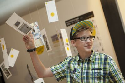 Fotosafari Alt-Neu_in Klagenfurt