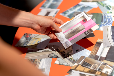 Liebste Bausünden gesucht (Tobias Hagleitner)