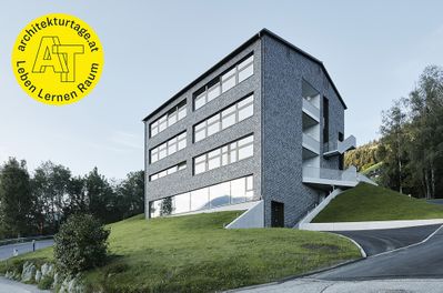 Volksschule Fügenberg