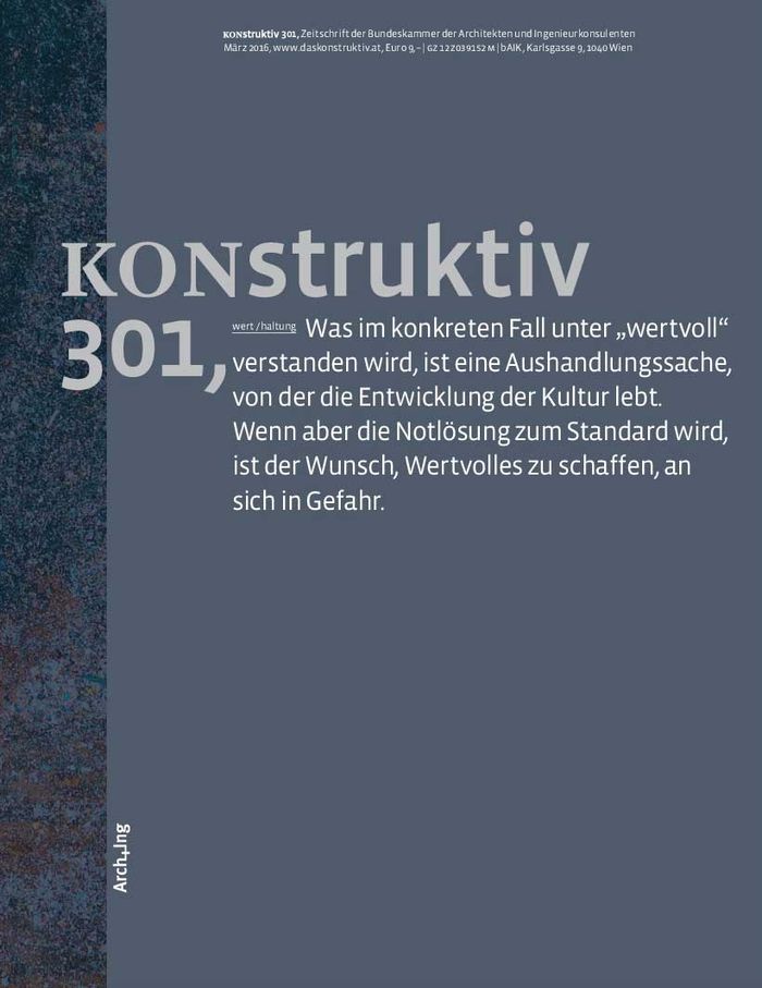 KONstruktiv 301