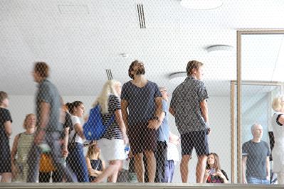 Foto: Julian Lanca-Gil