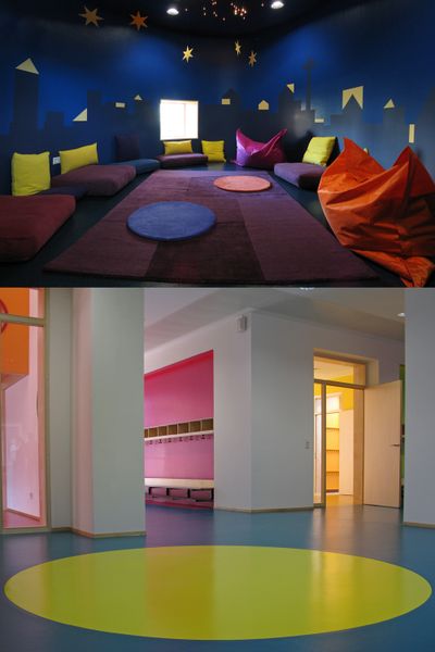 Kindergarten St. Pölten