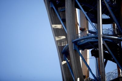 Exkursion Pyramidenkogel‏