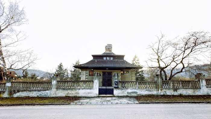 Villa Gretl