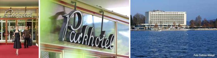 Parkhotel Pörtschach am Wörthersee:
