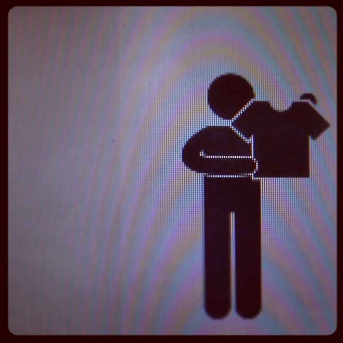 Ins Schwarze GETROFFEN?