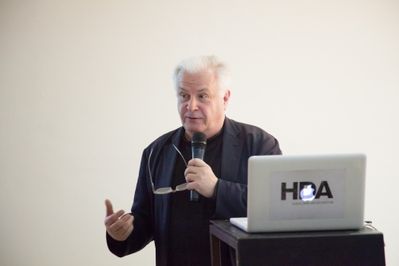 EUROPAN 13 – DIE ANPASSBARE STADT 2: 12.05.2016