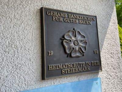 Landpartie Steirischer Zentralraum